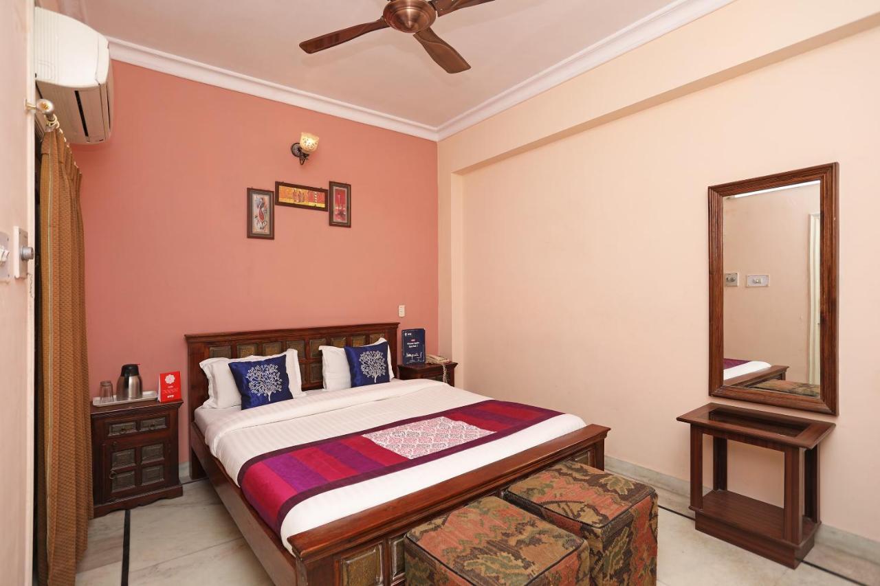 ג'ודפור Oyo 10326 Hotel Royal Inn מראה חיצוני תמונה