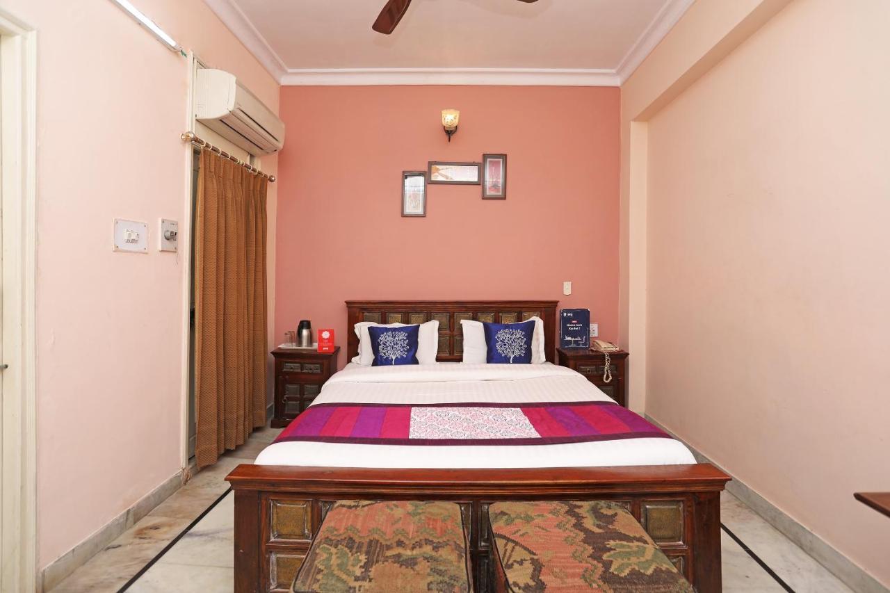 ג'ודפור Oyo 10326 Hotel Royal Inn מראה חיצוני תמונה