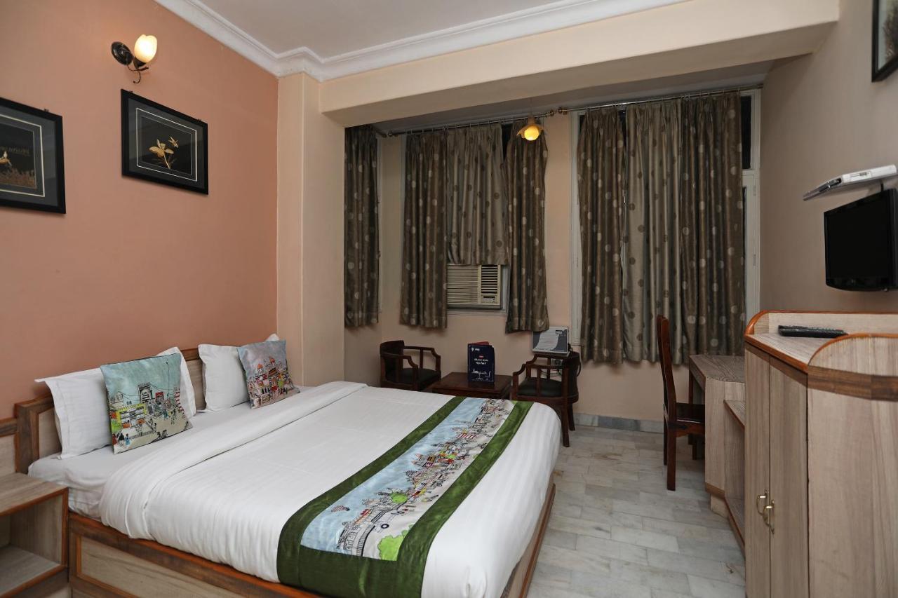 ג'ודפור Oyo 10326 Hotel Royal Inn מראה חיצוני תמונה