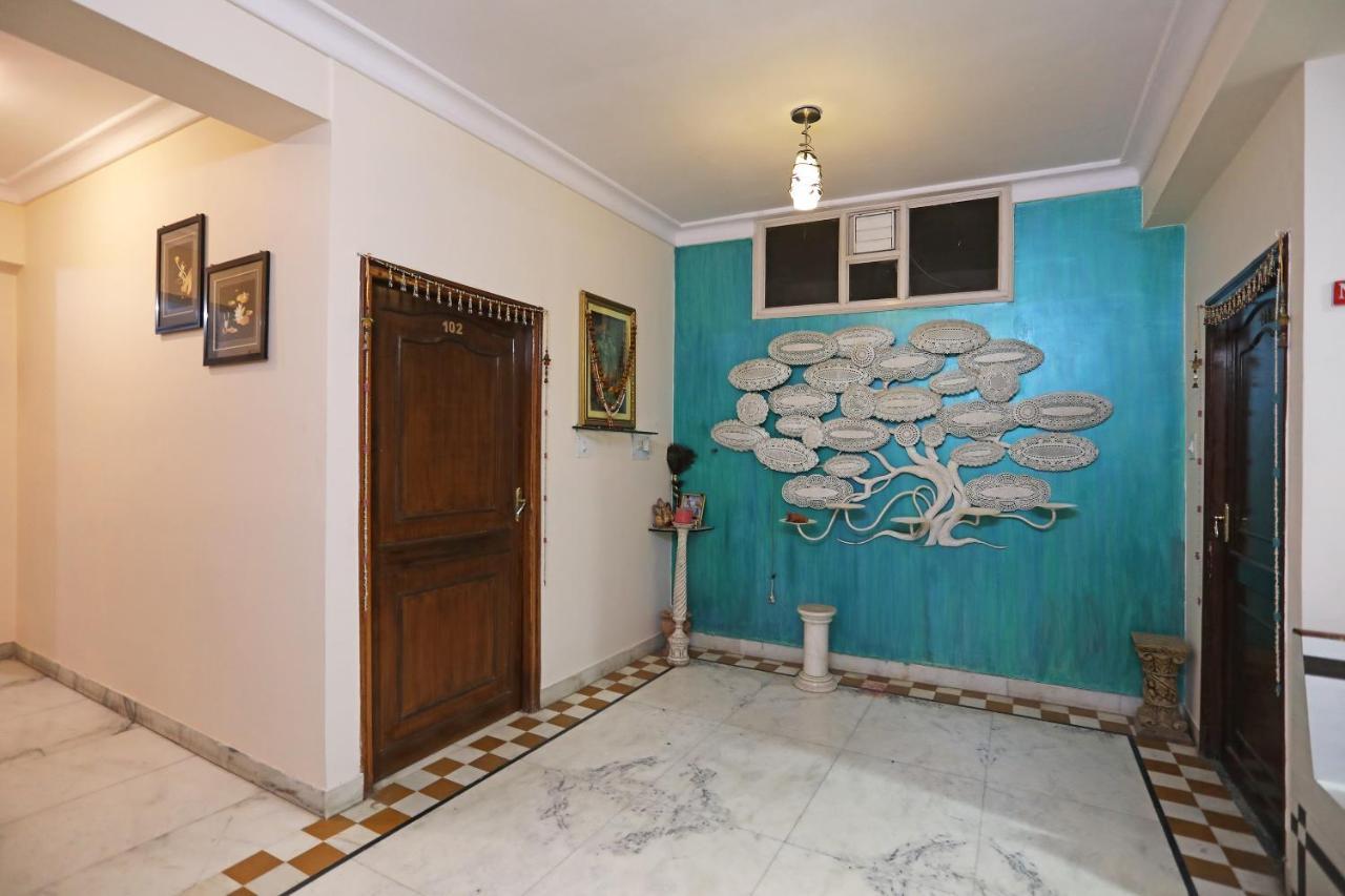 ג'ודפור Oyo 10326 Hotel Royal Inn מראה חיצוני תמונה