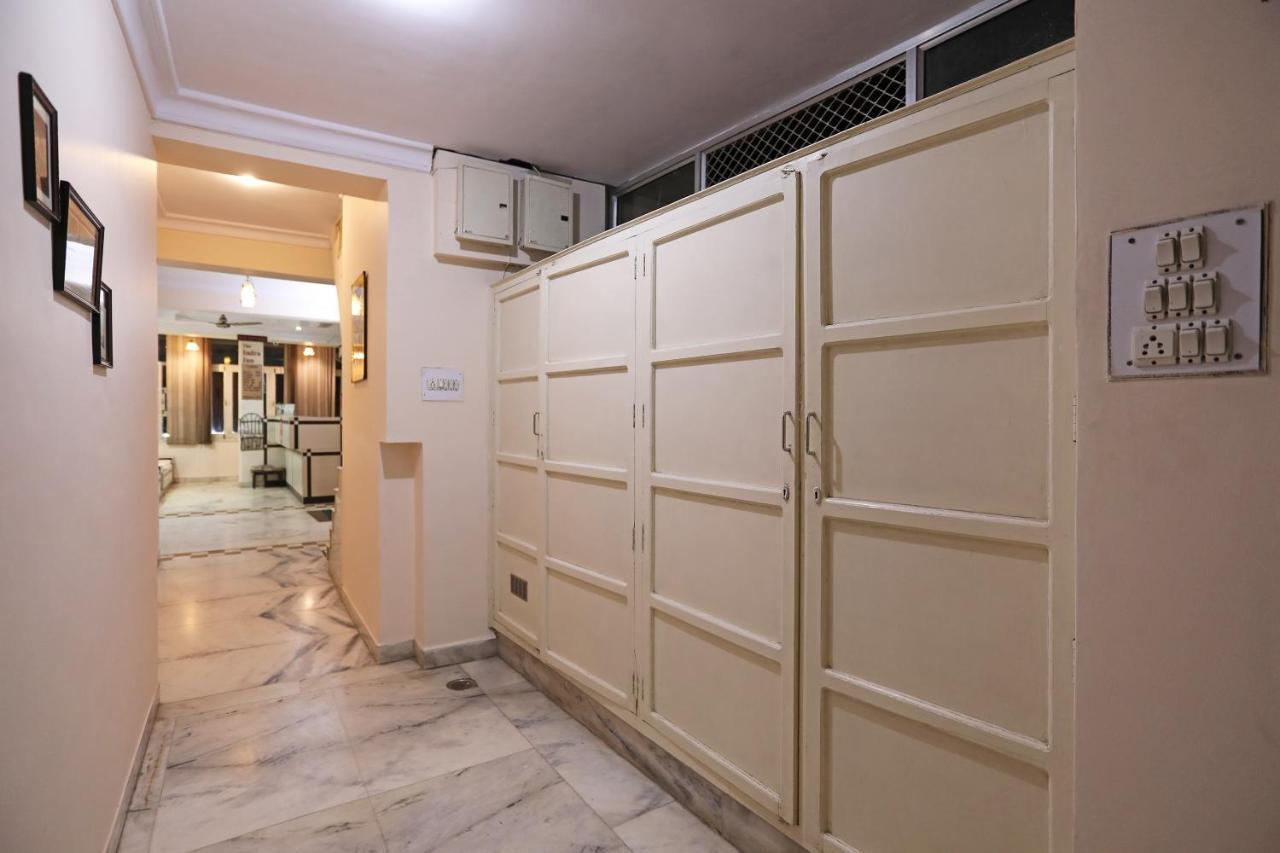 ג'ודפור Oyo 10326 Hotel Royal Inn מראה חיצוני תמונה