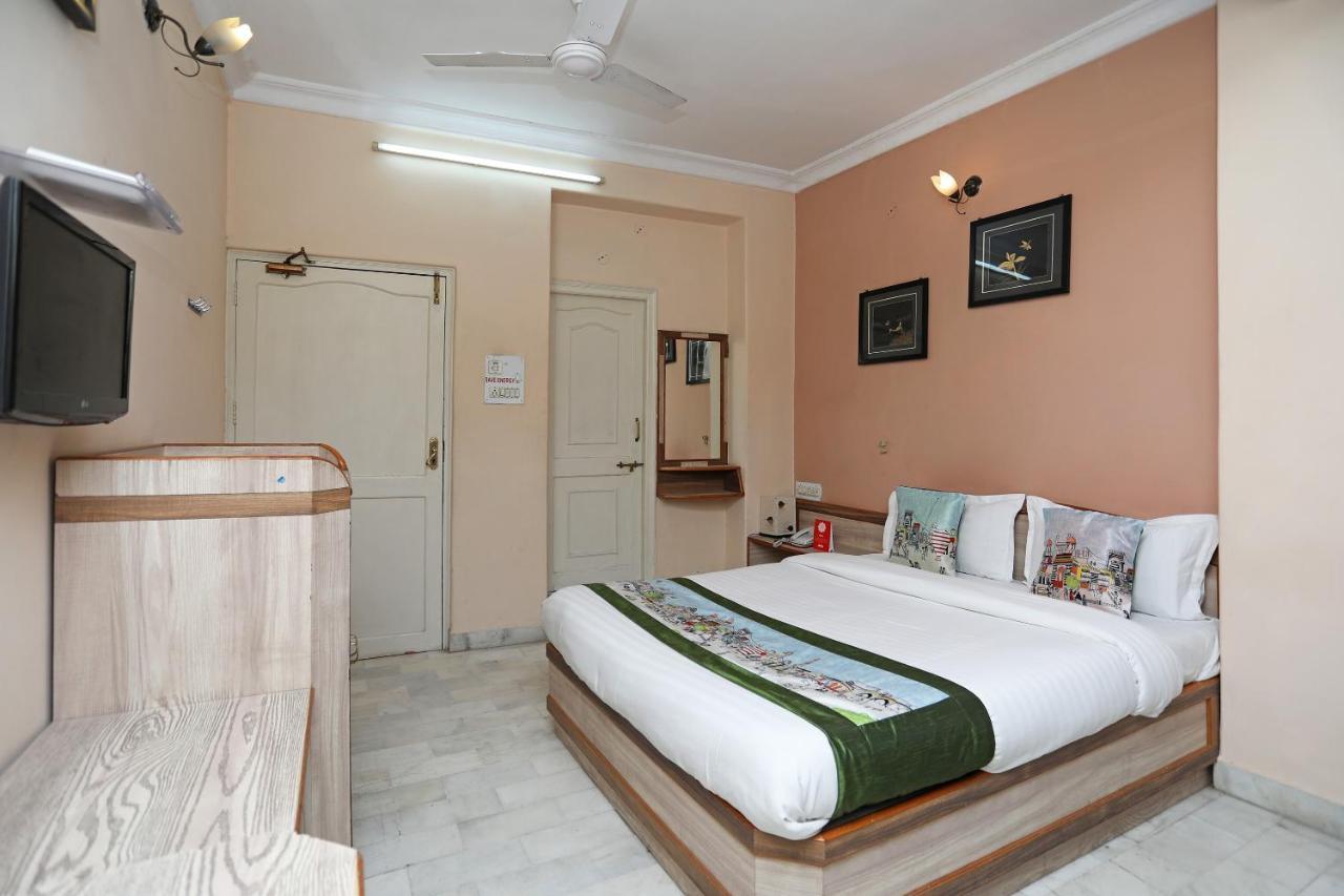 ג'ודפור Oyo 10326 Hotel Royal Inn מראה חיצוני תמונה