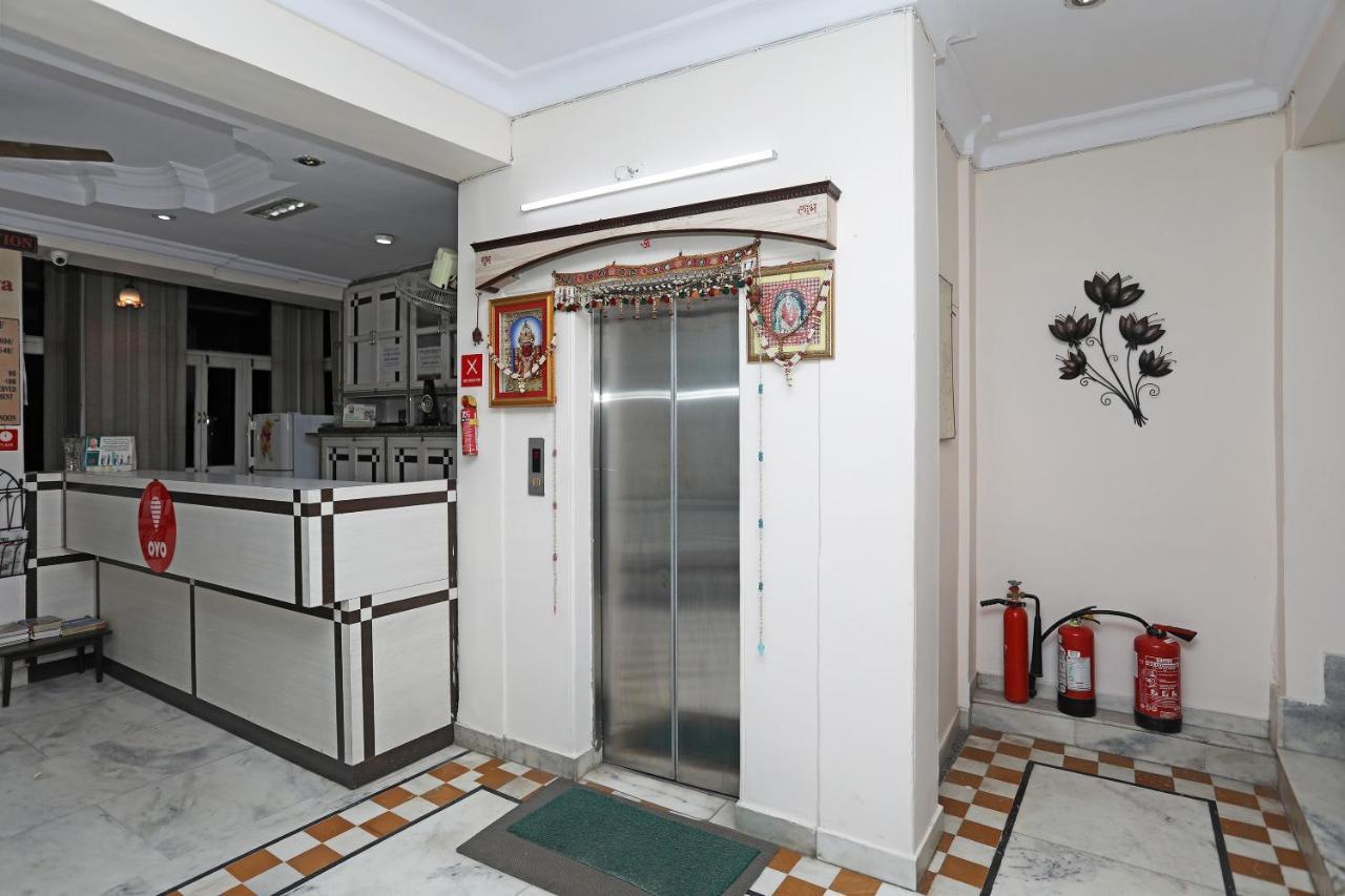 ג'ודפור Oyo 10326 Hotel Royal Inn מראה חיצוני תמונה