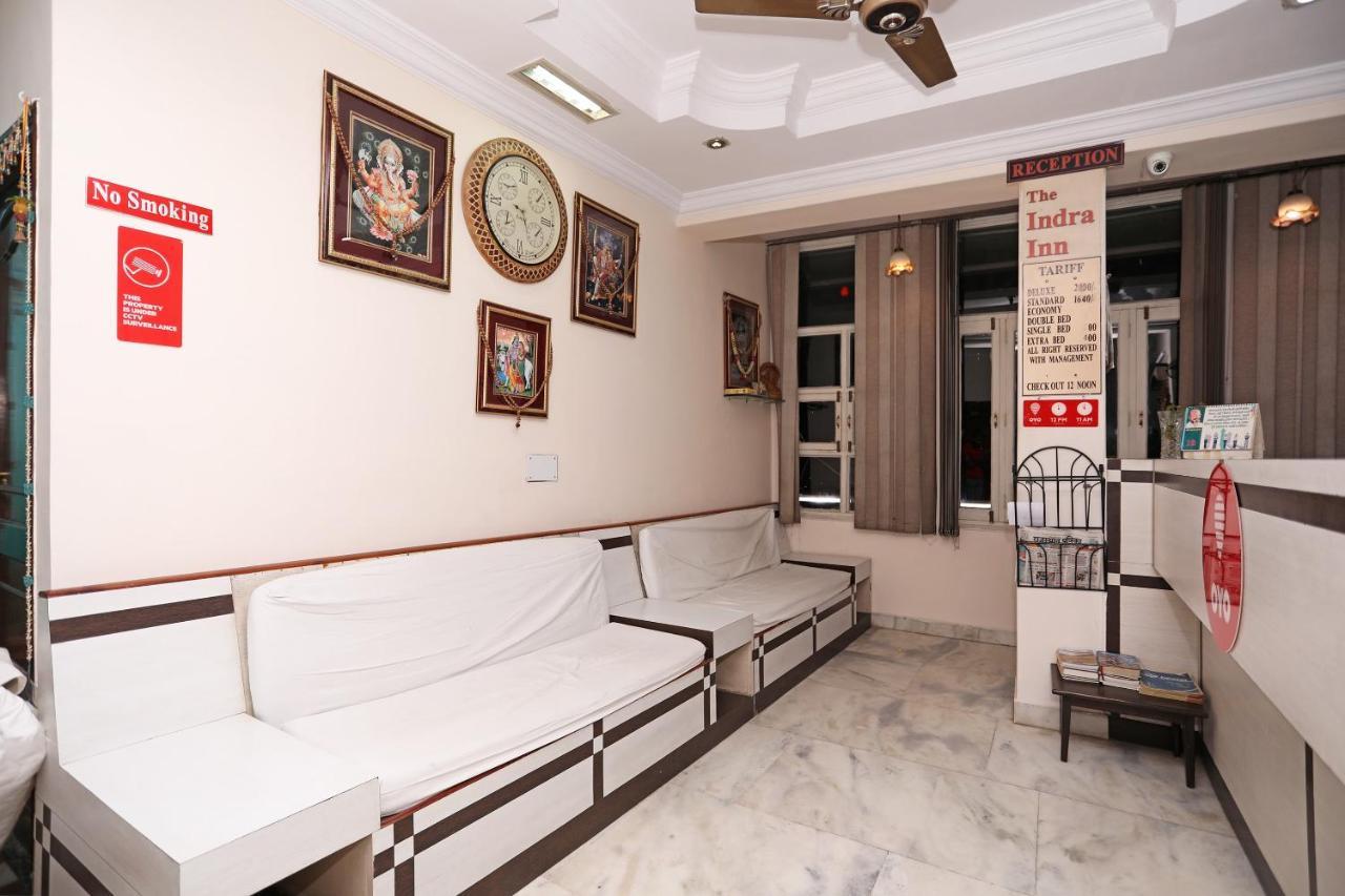 ג'ודפור Oyo 10326 Hotel Royal Inn מראה חיצוני תמונה
