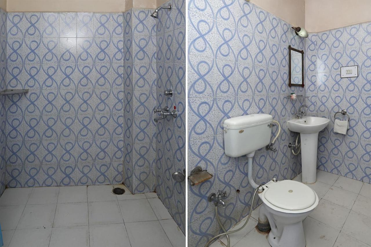 ג'ודפור Oyo 10326 Hotel Royal Inn מראה חיצוני תמונה