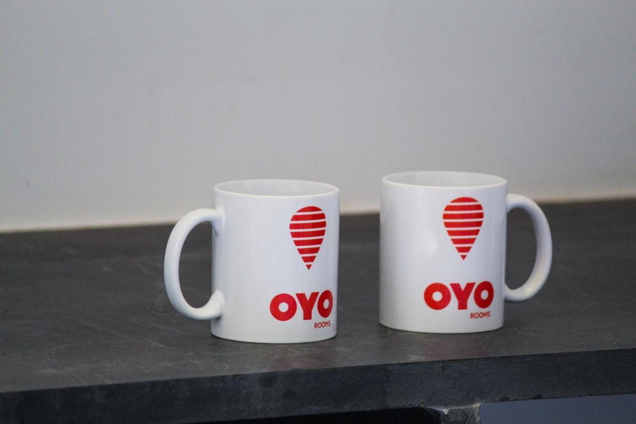 ג'ודפור Oyo 10326 Hotel Royal Inn מראה חיצוני תמונה